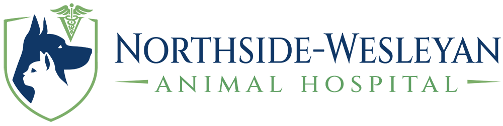 Northside-Wesleyan Animal Hospital logo