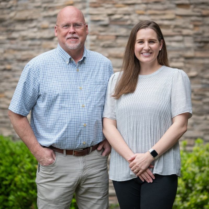 Northside-Wesleyan Animal Hospital Two Doctors